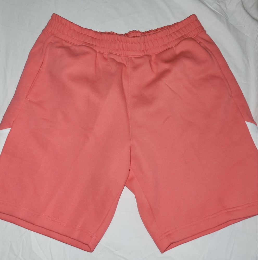 Coral Mens Shorts *